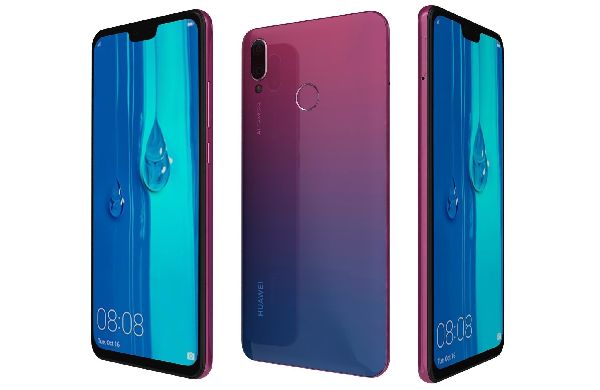 Huawei Y9 2019 