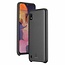 Dux Ducis Samsung Galaxy A10 hoes - Dux Ducis Skin Lite Back Cover - Zwart