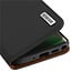 Samsung Galaxy Note 10 hoesje - Dux Ducis Wish Wallet Book Case - Zwart