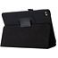 Case2go - Hoes voor Apple iPad Mini 5 flip - Zwart