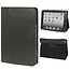 Case2go - Hoes voor Apple iPad Mini 5 flip - Zwart