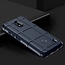 Nokia 2.2 hoes - Heavy Armor TPU Bumper - Blauw