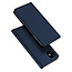 iPhone 11 hoesje - Dux Ducis Skin Pro Book Case - Blauw