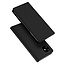 iPhone 11 hoesje - Dux Ducis Skin Pro Book Case - Zwart