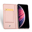 iPhone 11 Pro Max hoesje - Dux Ducis Skin Pro Book Case - Rosé-Goud