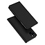 iPhone 11 Pro Max hoesje - Dux Ducis Skin Pro Book Case - Zwart