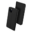 iPhone 11 Pro hoesje - Dux Ducis Skin Pro Book Case - Zwart