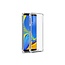 Samsung Galaxy Note 10 Plus hoes - Anti-Shock TPU Back Cover - Transparant