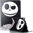Case2go iPad Air 10.5 (2019) hoes - Book Case - Night Ghost