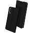 Samsung Galaxy A50 hoesje - Dux Ducis Skin Pro Book Case - Zwart