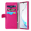 Samsung Galaxy Note 10 Plus hoesje - Dux Ducis Kado Wallet Case - Roze