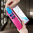 Samsung Galaxy Note 10 Plus hoesje - Dux Ducis Kado Wallet Case - Roze