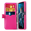 Honor 20 Pro hoesje - Dux Ducis Kado Wallet Case - Roze