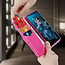 Honor 20 Pro hoesje - Dux Ducis Kado Wallet Case - Roze