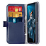 Honor 20 Pro hoesje - Dux Ducis Kado Wallet Case - Blauw