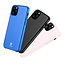 iPhone 11 Pro Max hoes - Dux Ducis Skin Lite Back Cover - Zwart