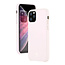 iPhone 11 Pro Max hoes - Dux Ducis Skin Lite Back Cover - Roze