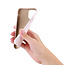 iPhone 11 Pro Max hoes - Dux Ducis Skin Lite Back Cover - Roze