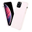 iPhone 11 Pro Max hoes - Dux Ducis Skin Lite Back Cover - Roze