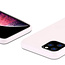iPhone 11 Pro Max hoes - Dux Ducis Skin Lite Back Cover - Roze