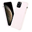 iPhone 11 Pro hoes - Dux Ducis Skin Lite Back Cover - Roze