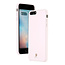 iPhone 7 Plus / iPhone 8 Plus hoes - Dux Ducis Skin Lite Back Cover - Roze