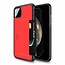 Dux Ducis Pocard - iPhone 11 Pro - Rood