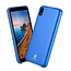 Xiaomi Redmi 7A hoes - Dux Ducis Skin Lite Back Cover - Blauw