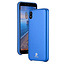 Dux Ducis Xiaomi Redmi 7A hoes - Dux Ducis Skin Lite Back Cover - Blauw