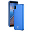 Xiaomi Redmi 7A hoes - Dux Ducis Skin Lite Back Cover - Blauw