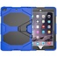 Case2go iPad Air 10.5 (2019) hoes - Extreme Armor Case - Donker Blauw