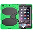 Case2go - Hoes voor Apple iPad Air 10.5 (2019) - Extreme Armor Case - Groen