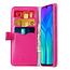 Honor 20 Lite hoesje - Dux Ducis Kado Wallet Case - Roze