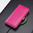 Honor 20 Lite hoesje - Dux Ducis Kado Wallet Case - Roze