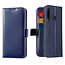 Dux Ducis Honor 20 Lite hoesje - Dux Ducis Kado Wallet Case - Blauw