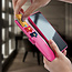 Samsung Galaxy A10 hoesje - Dux Ducis Kado Wallet Case - Roze