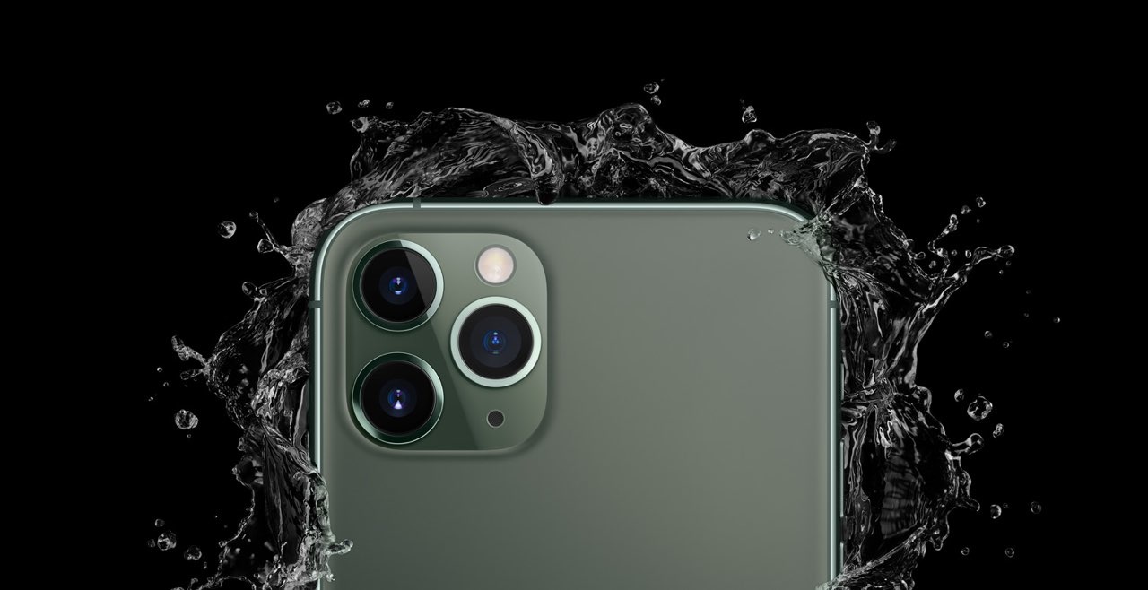 iPhone 11 Pro hoesje