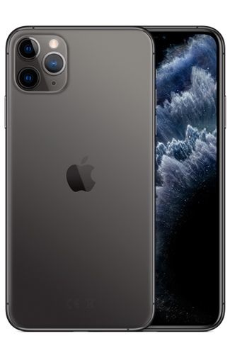 iPhone 11 Pro Max hoes nodig?