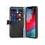 iPhone 11 Pro Max hoesje - Dux Ducis Kado Wallet Case - Zwart