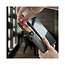 iPhone 11 Pro Max hoesje - Dux Ducis Kado Wallet Case - Zwart