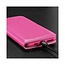 iPhone 11 Pro Max hoesje - Dux Ducis Kado Wallet Case - Roze