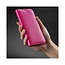 iPhone 11 Pro Max hoesje - Dux Ducis Kado Wallet Case - Roze