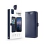 iPhone 11 Pro Max hoesje - Dux Ducis Kado Wallet Case - Blauw