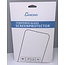 Case2go - Hoes voor de Samsung Galaxy Tab A 10.1 (2019) - Tri-Fold Book Case + Screenprotector - Licht Blauw