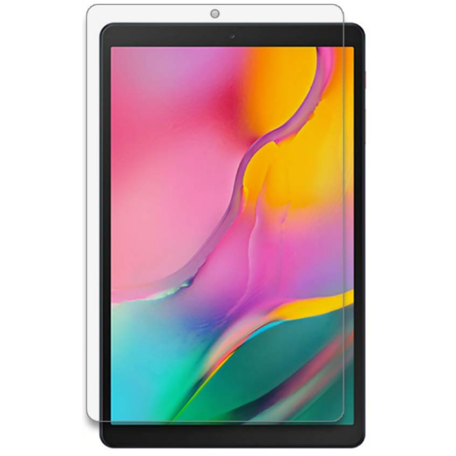 Samsung Galaxy Tab A 10.1 (2019) Tempered Glass Screenprotector