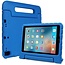 Case2go - Kinderhoes voor de iPad Air 10.5 (2019) - schokbestendige kinderhoes - Blauw