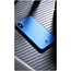 iPhone XS Max hoes - Dux Ducis Skin Lite Back Cover - Blauw