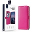 Huawei Mate 30 Pro hoesje - Dux Ducis Kado Wallet Case - Roze