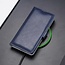 Huawei Mate 30 Pro hoesje - Dux Ducis Kado Wallet Case - Donker Blauw