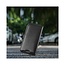 iPhone 11 Pro hoesje - Dux Ducis Kado Wallet Case - Zwart